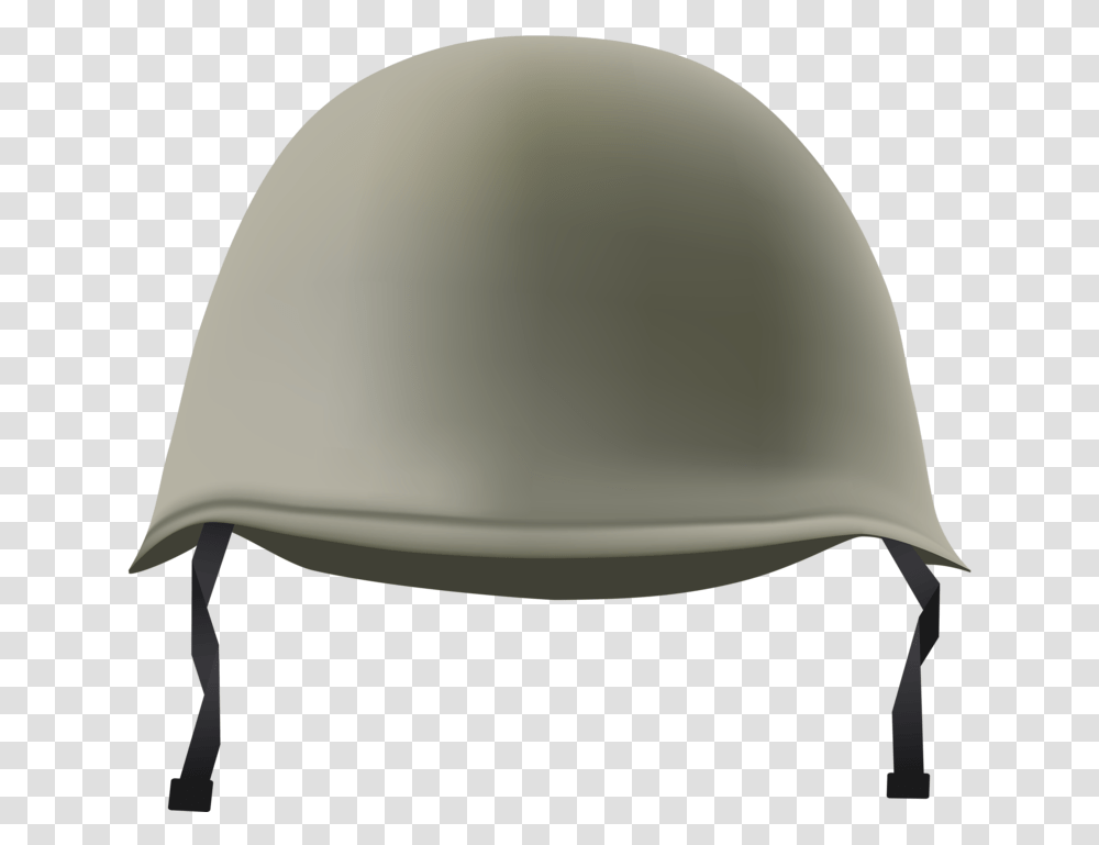 Combat Helmet Military Army Symbol Illustration Background Army Helmet, Apparel, Hardhat, Soil Transparent Png