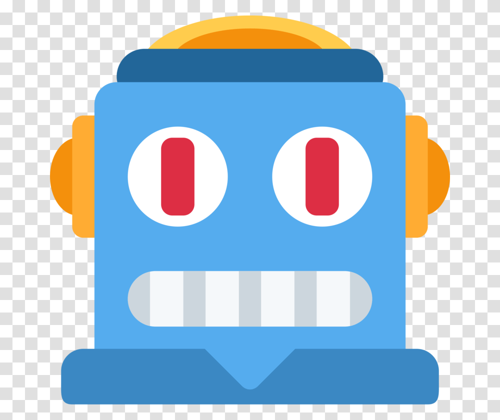 Combat Icons Twitter Robot Computer Android Emoji Robot Emoji Twitter, First Aid, Hydrant Transparent Png