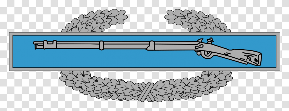 Combat Infantry Badge Vector, Leisure Activities, Musical Instrument Transparent Png