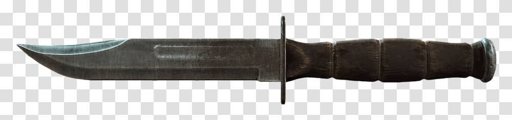 Combat Knife Reference, Weapon, Weaponry, Blade, Dagger Transparent Png