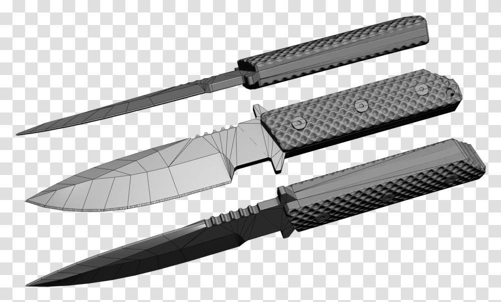 Combat Knife Str Md Hunting Knife, Weapon, Weaponry, Blade, Dagger Transparent Png