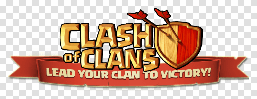 Combat Strategy Game Clash Of Clans Logo, Darts, Dynamite, Bomb, Weapon Transparent Png