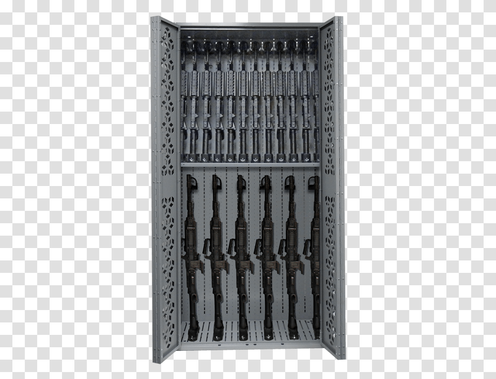 Combat Weapon Rack M249 Weapon Rack Nsn, Armory, Weaponry, Gun Transparent Png
