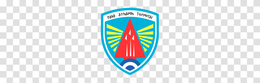 Combat Wing Greek Air Force, Logo, Trademark, Badge Transparent Png