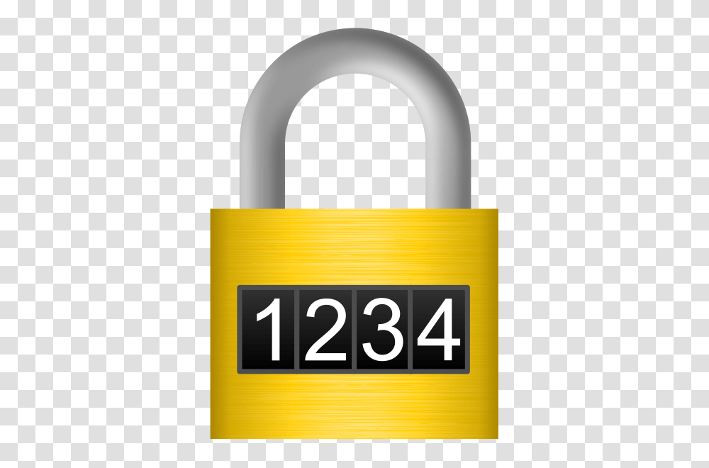 Combination Lock Clip Arts For Web, Security, Label, Number Transparent Png