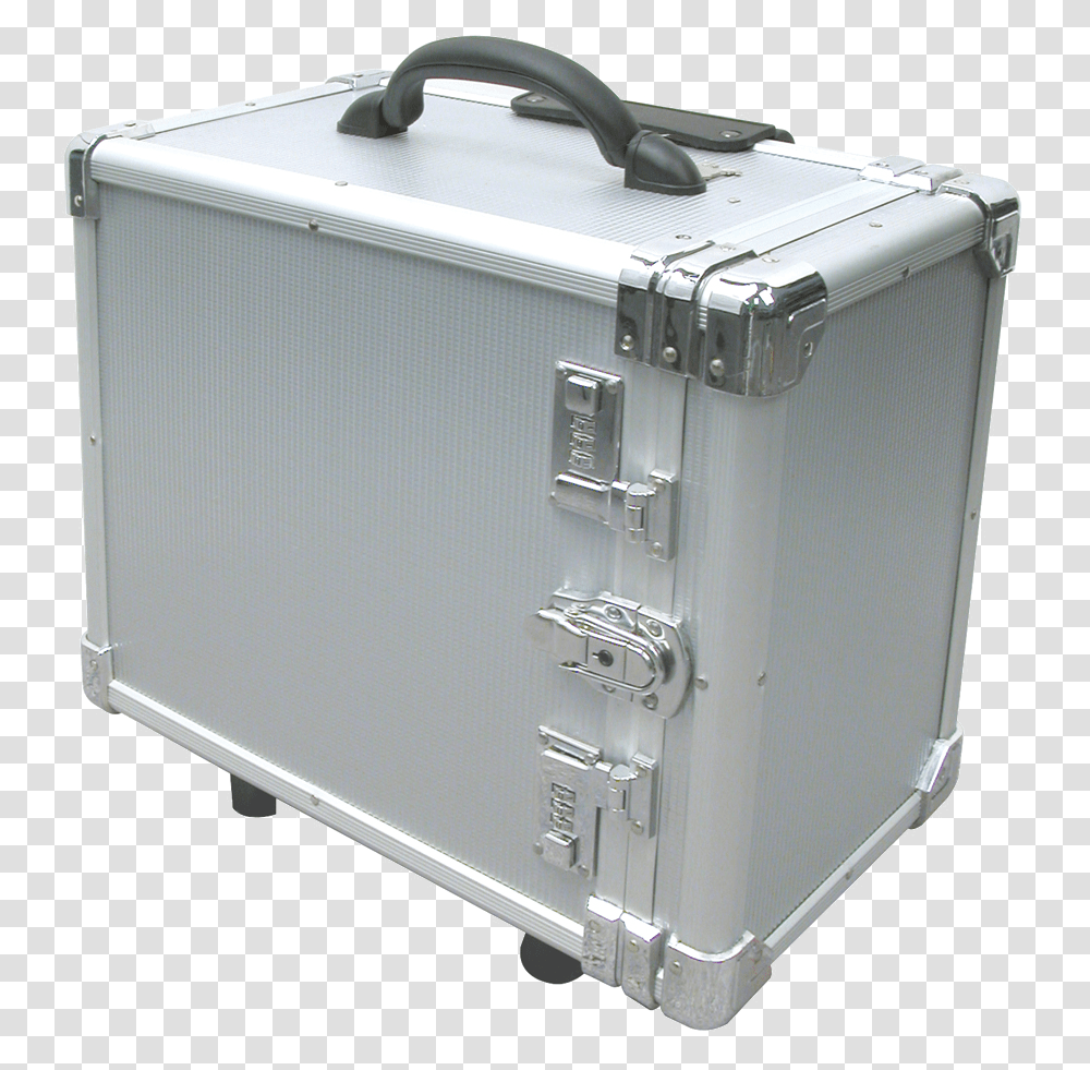 Combination Lock, Mailbox, Letterbox, Luggage, Aluminium Transparent Png