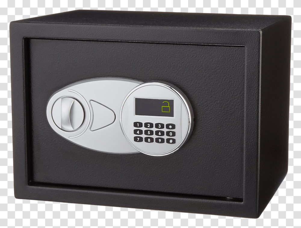 Combination Lock Safes For Homes Transparent Png