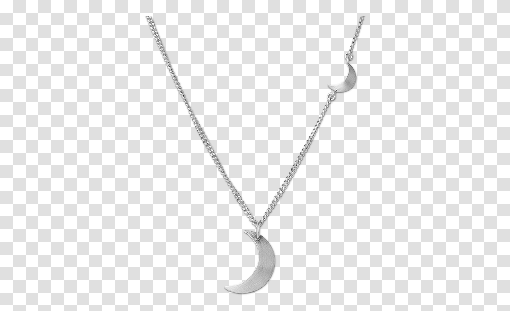 Combination Of Half Moon Necklace And Half Moon Pendantquot Half Moon Necklace, Jewelry, Accessories, Accessory, Weapon Transparent Png