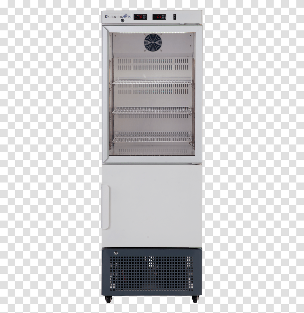 Combination Vaccine Refrigerator And Freezer Dehumidifier, Appliance Transparent Png