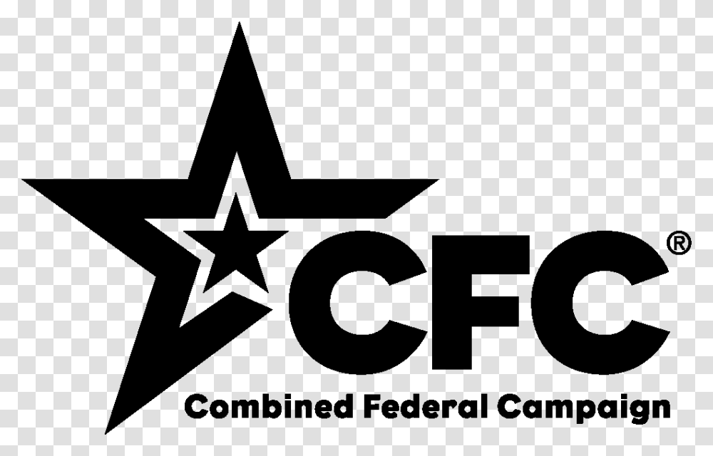 Combined Federal Campaign, Logo, Number Transparent Png