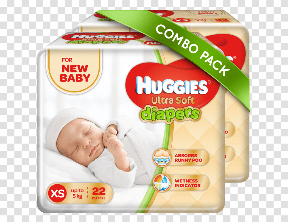 Combo Best Newborn Baby Diapers In India, Person, Human, Poster, Advertisement Transparent Png