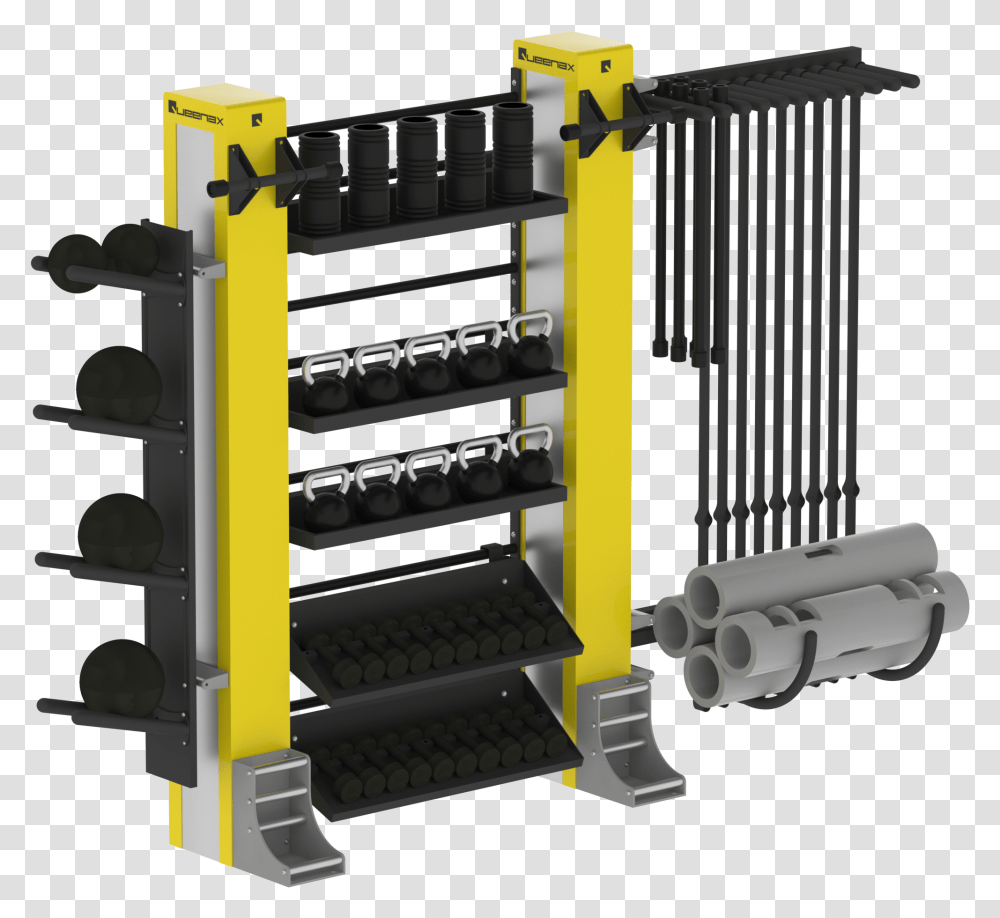 Combo Wall Solution Weightlifting Machine, Computer Keyboard, Computer Hardware, Electronics, Light Transparent Png
