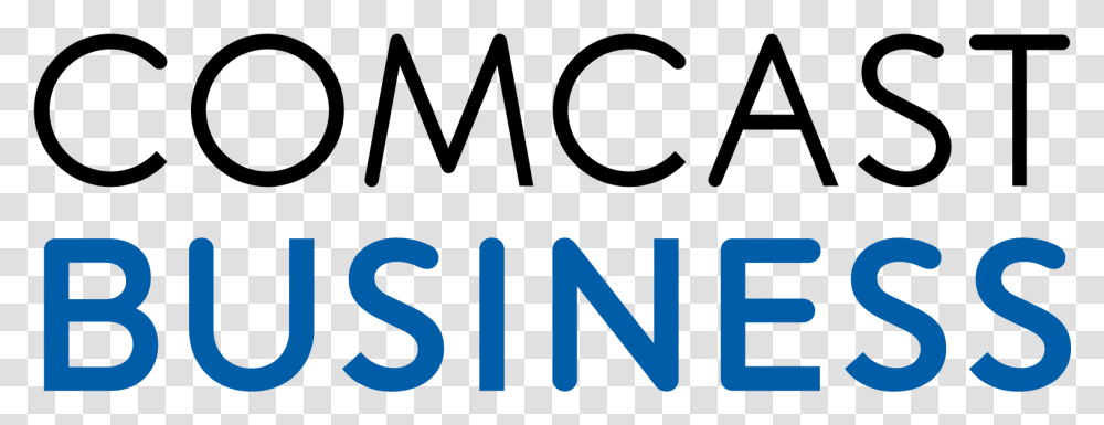 Comcast Business Logo, Word, Label, Alphabet Transparent Png