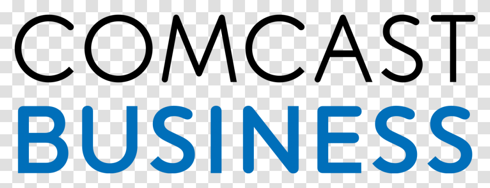 Comcast Business Logo, Word, Label, Alphabet Transparent Png