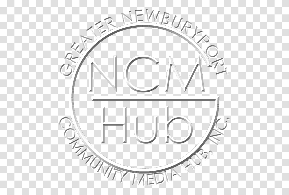 Comcast Cable Channel 9 Greater Newburyport Community Circle, Label, Text, Logo, Symbol Transparent Png