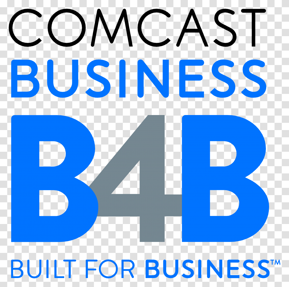 Comcast Comcast Logo Comcast Business, Number, Alphabet Transparent Png