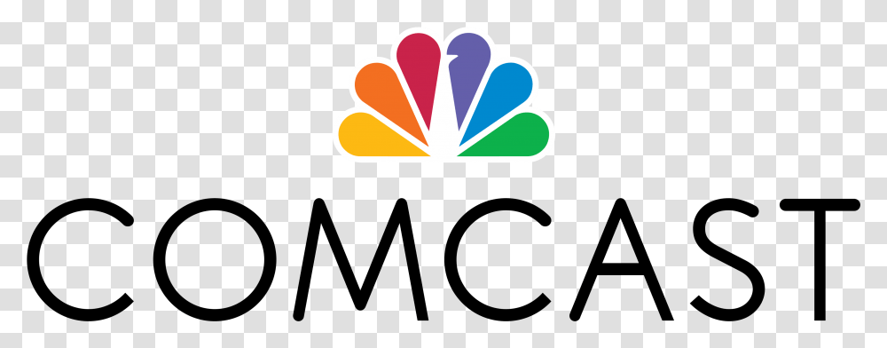 Comcast Logo Comcast Logo, Label, Text, Symbol, Graphics Transparent Png