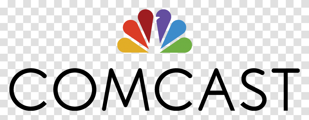 Comcast Logo, Trademark Transparent Png