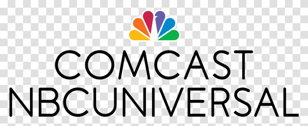 Comcast Nbcuniversal Logo Comcast Nbc Logo, Symbol, Trademark, Graphics, Art Transparent Png