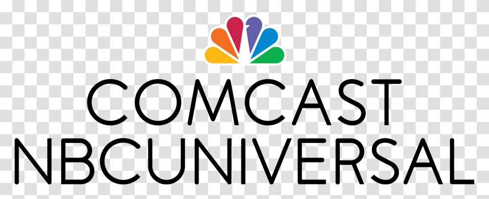 Comcast Nbcuniversal Logo, Trademark Transparent Png