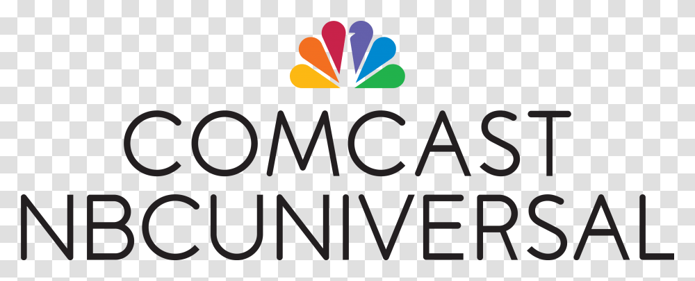 Comcast Nbcuniversal, Logo, Trademark Transparent Png