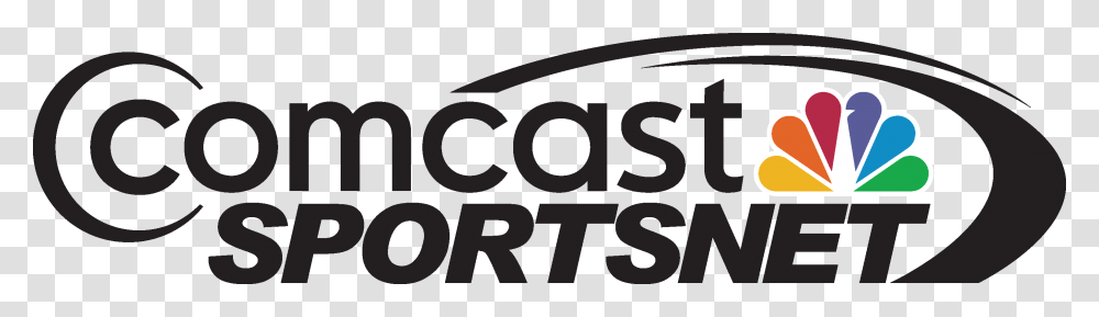 Comcast Sports Network Logo, Number, Alphabet Transparent Png