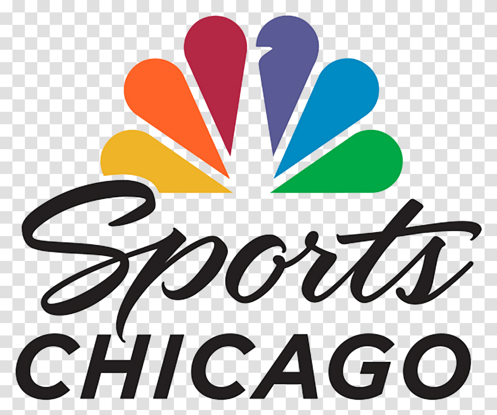 Comcast Sports Now Nbc Sports Chicago Nbc Sports Chicago Logo, Trademark, Dynamite, Bomb Transparent Png