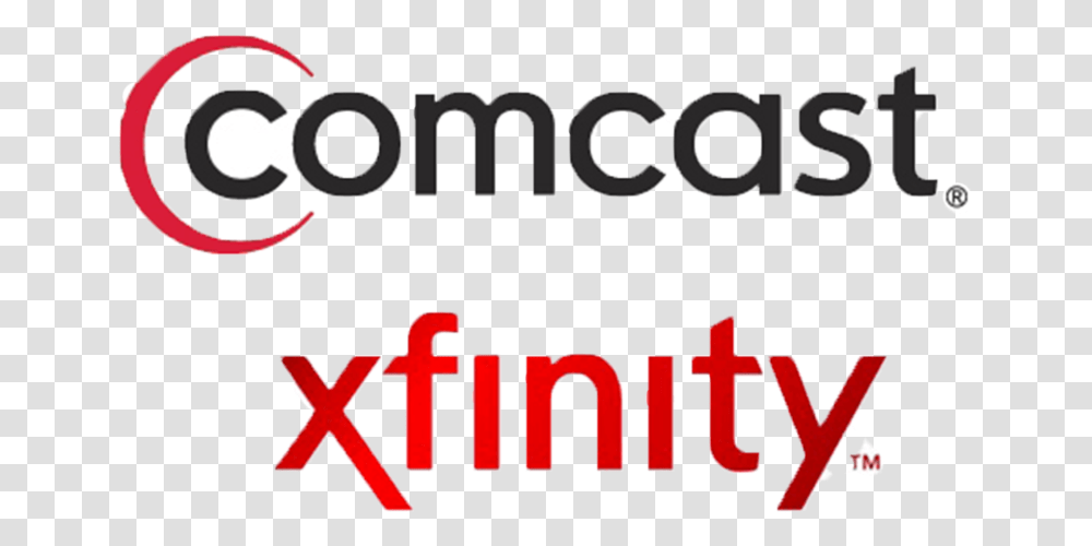Comcast Xfinity Comcast Xfinity Logo, Word, Label, Alphabet Transparent Png
