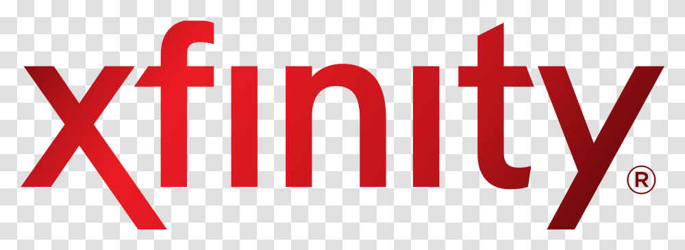 Comcast Xfinity Logo, Word, Label, Number Transparent Png