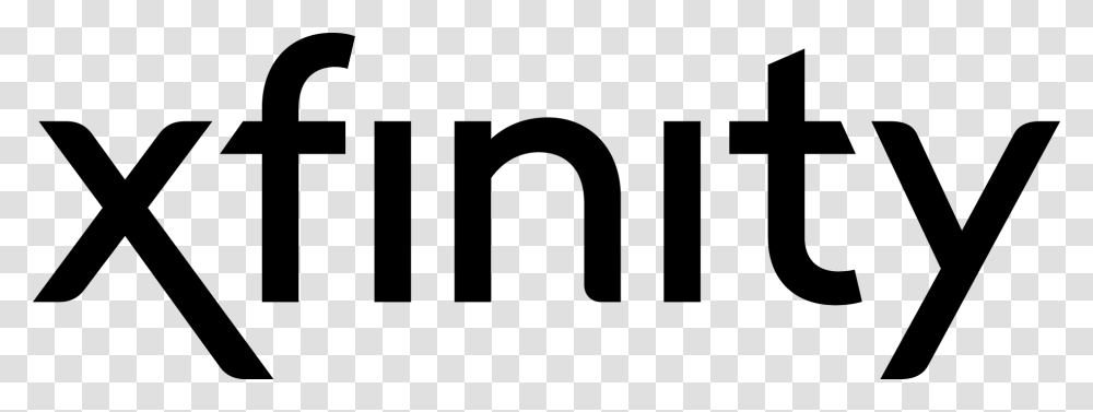 Comcast Xfinity, Number, Letter Transparent Png