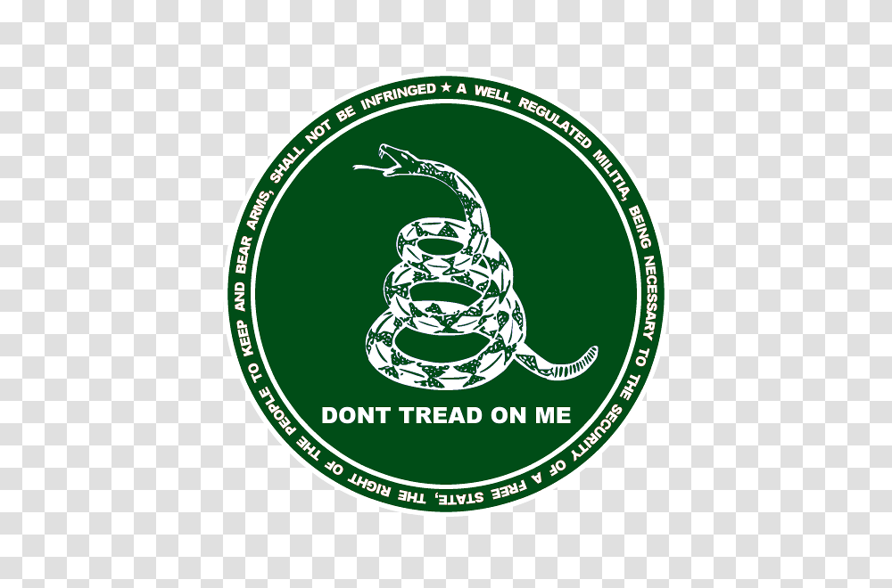 Come And Take It Dont Tread On Me T Shirts From William, Logo, Trademark, Badge Transparent Png