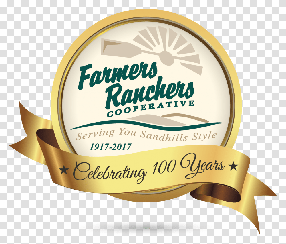 Come Join Farmers Ranchers Cooperative For The Celebration 15th Anniversary, Label, Food, Mayonnaise Transparent Png