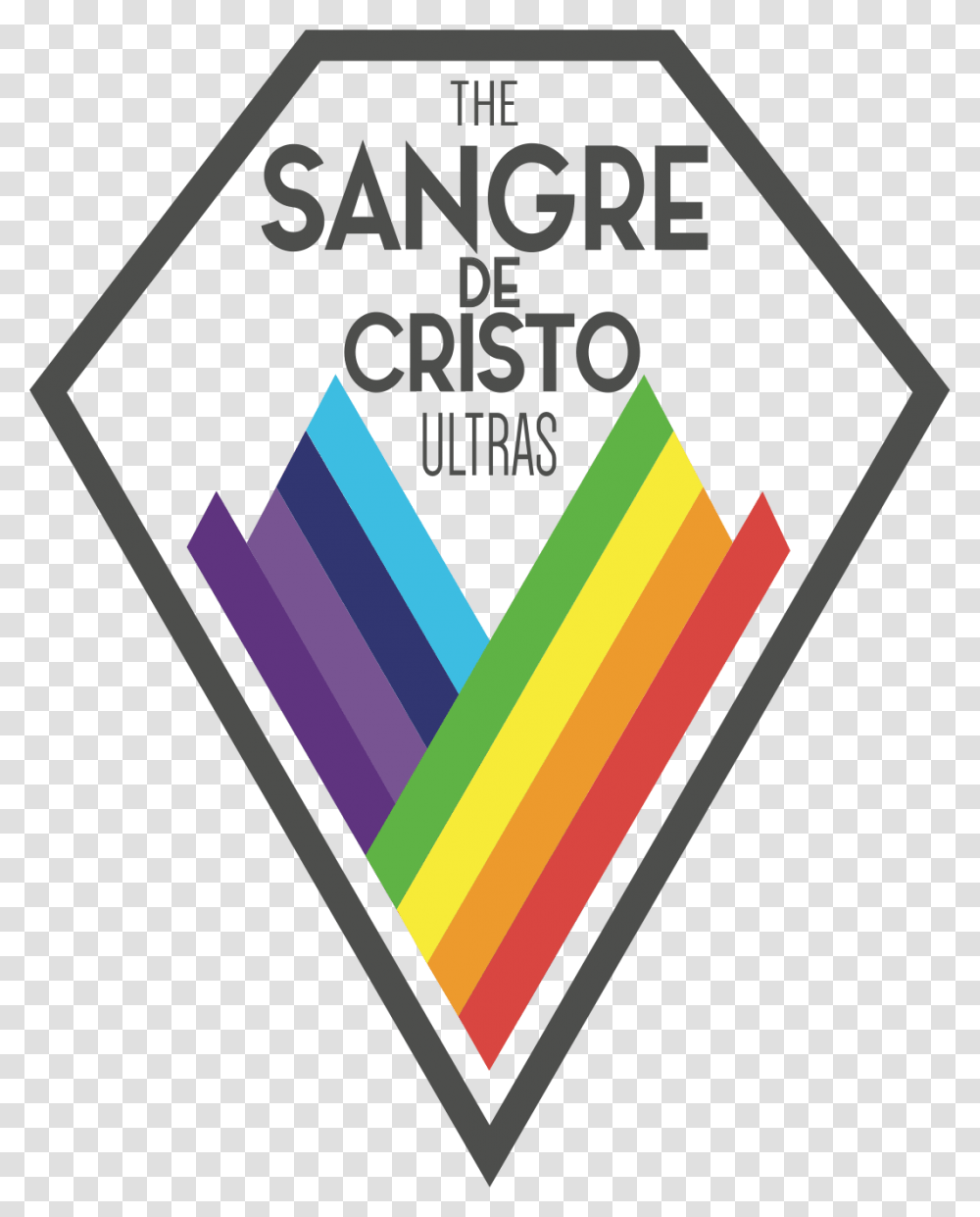 Come Join Us On The Rainbow Trail In The Sangre De Graphic Design, Poster, Advertisement Transparent Png