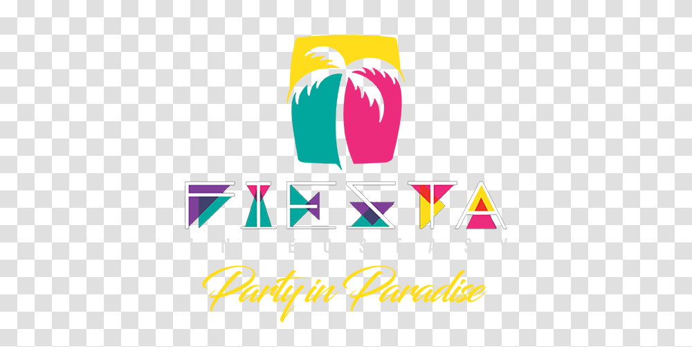 Come Party In Paradise Join Us For Fiesta In Ecstasy, Advertisement, Poster Transparent Png