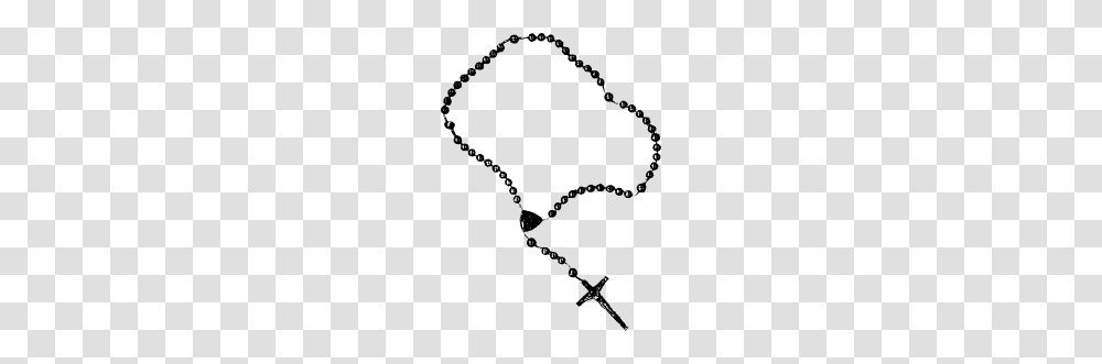 Come Pray The Rosary With Us St John The Evangelist Catholic, Gray, World Of Warcraft Transparent Png
