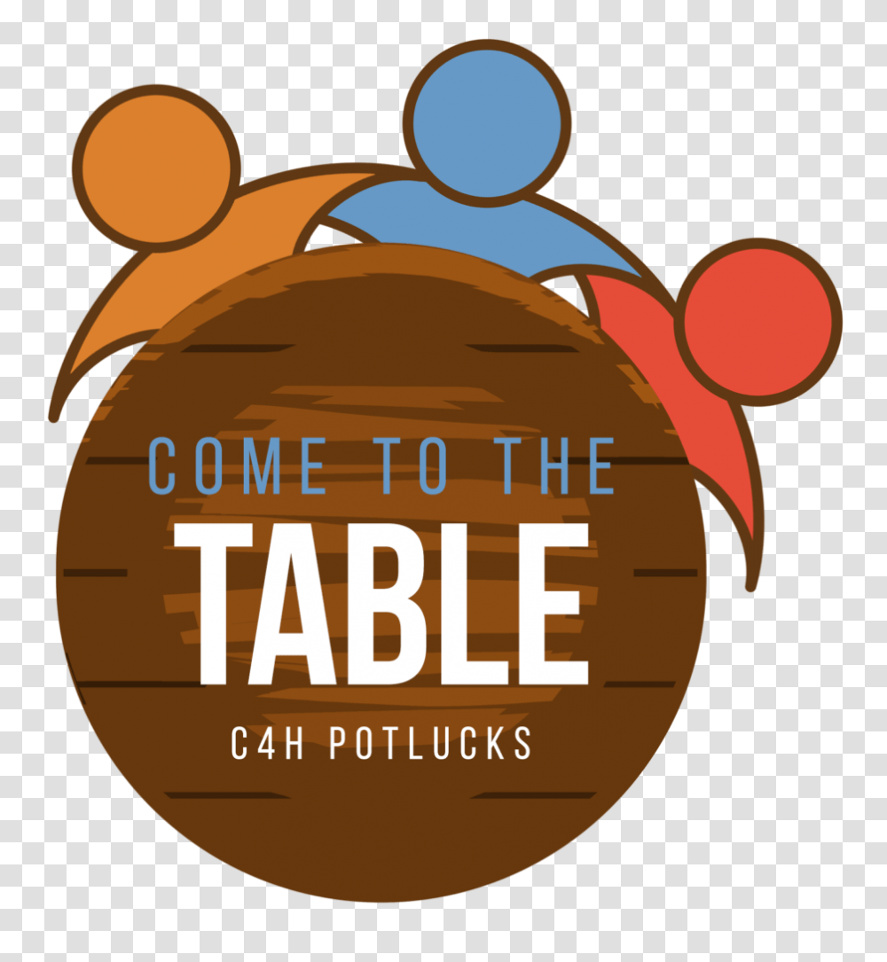 Come To The Table Potlucks Campaign For Hospitality, Dynamite, Weapon, Food Transparent Png