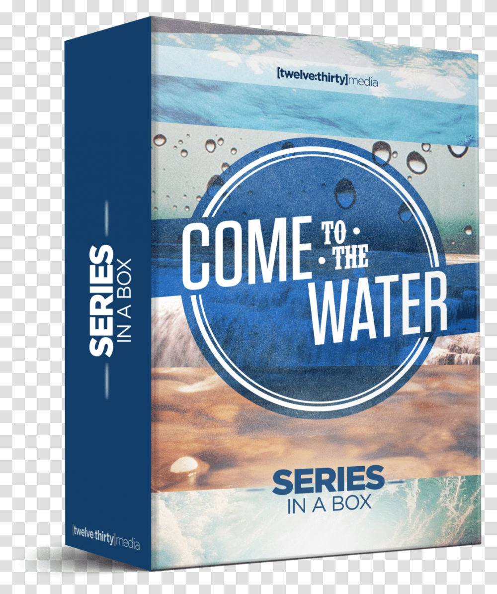 Come To The Water Timberland, Poster, Advertisement, Flyer, Paper Transparent Png