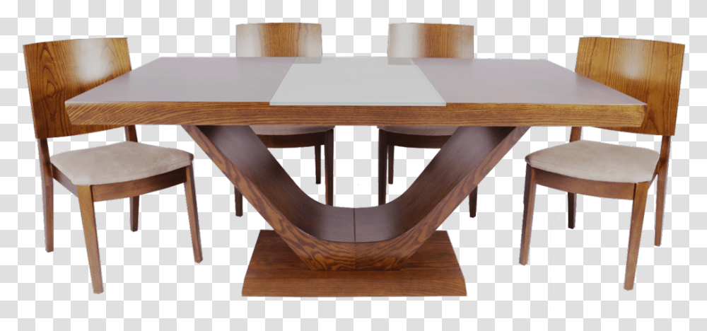 Comedor Paris Comedores, Furniture, Table, Dining Table, Chair Transparent Png