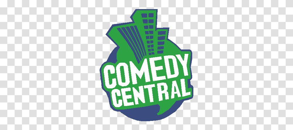 Comedy Central 2000 Logo Image Comedy Central, Plant, Text, Symbol, Poster Transparent Png