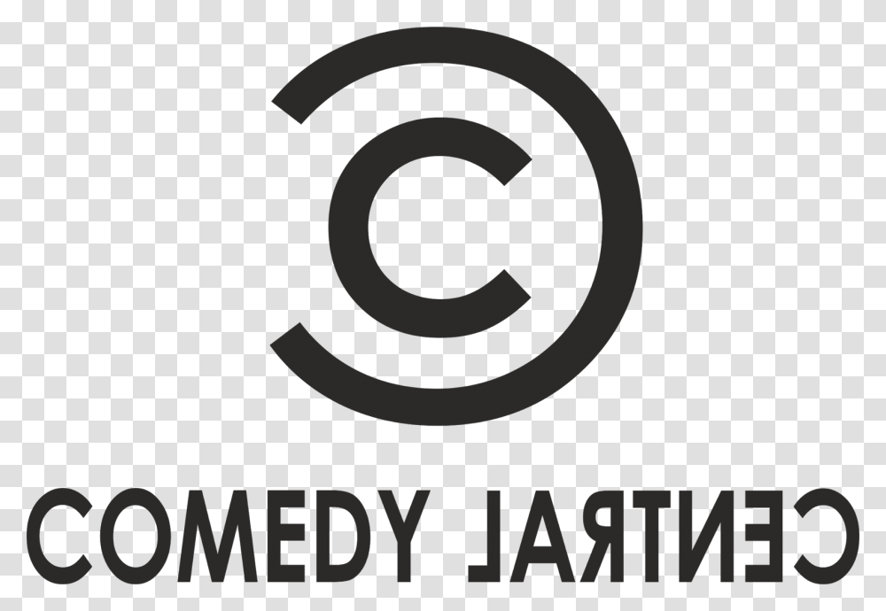 Comedy Central Circle, Number, Logo Transparent Png