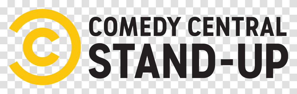 Comedy Central Comedy Central Stand Up Logo, Word, Label, Alphabet Transparent Png