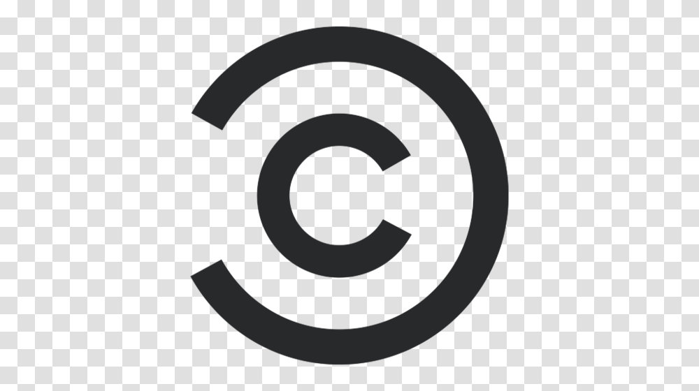 Comedy Central Logo On Twitter Can You Spot The Difference, Spiral, Trademark Transparent Png