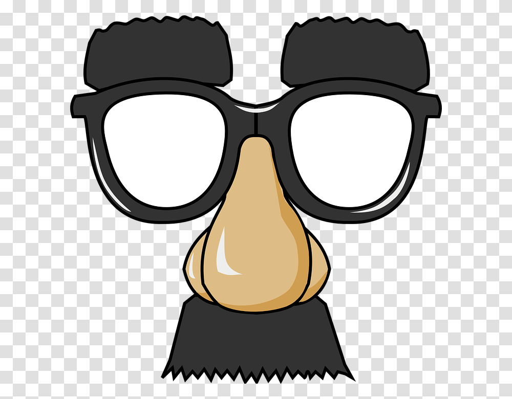 Comedy Clipart Gallery Images, Goggles, Accessories, Accessory, Sunglasses Transparent Png