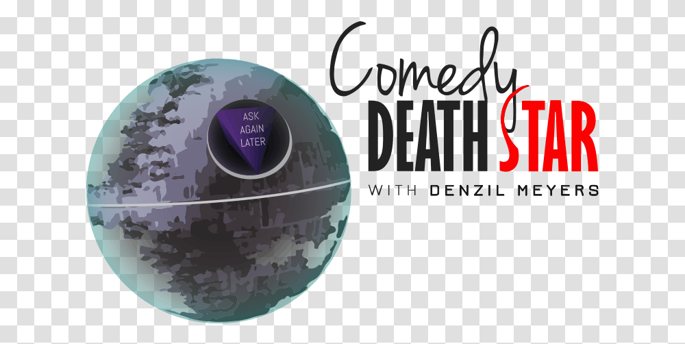 Comedy Death Star Full Size Download Seekpng Sphere, Outer Space, Astronomy, Universe, Planet Transparent Png