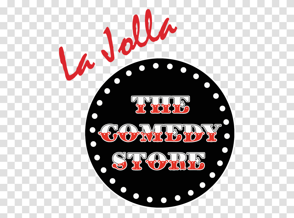 Comedy Store La Jolla, Label, Poster, Advertisement Transparent Png