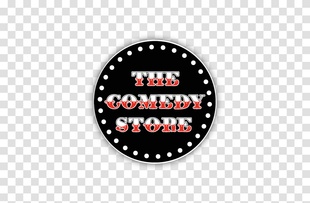 Comedy Store, Logo, Trademark Transparent Png