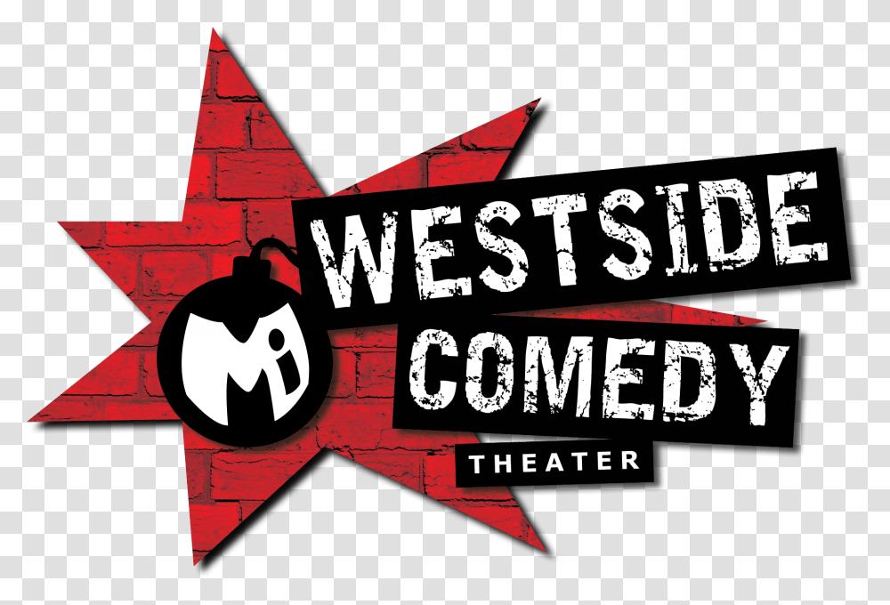 Comedy, Logo, Trademark Transparent Png