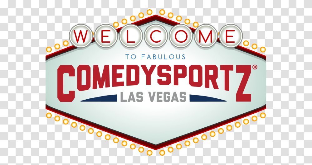 Comedysportz The Space Las Vegas, Lighting, LED, Crowd Transparent Png