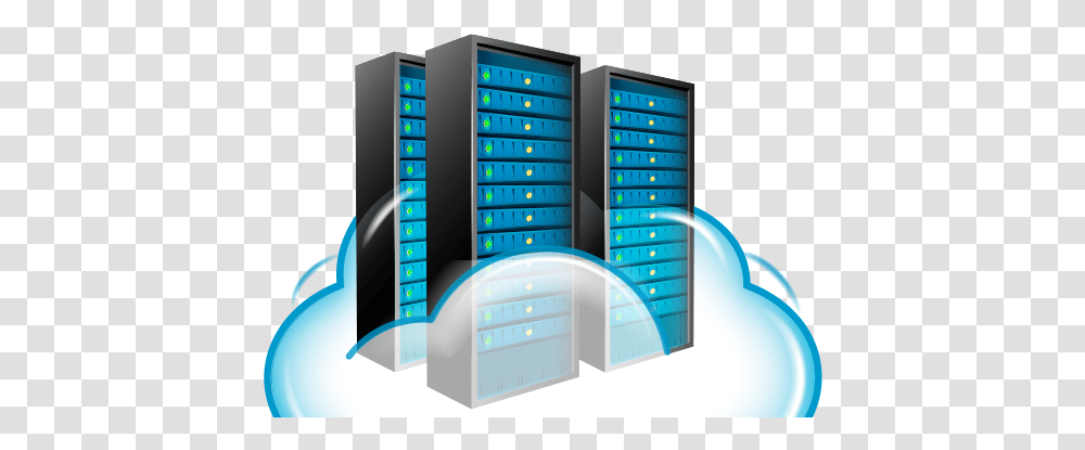 Comentrios Do Leitor Cloud Servers, Computer, Electronics, Hardware Transparent Png