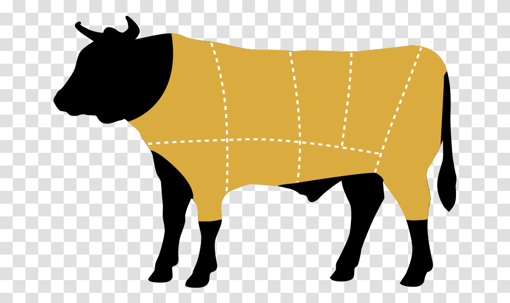 Comes From Various Cuts Of Beef Which Makes This Cut New York Manhattan Cut, Cushion, Pillow, Scroll Transparent Png